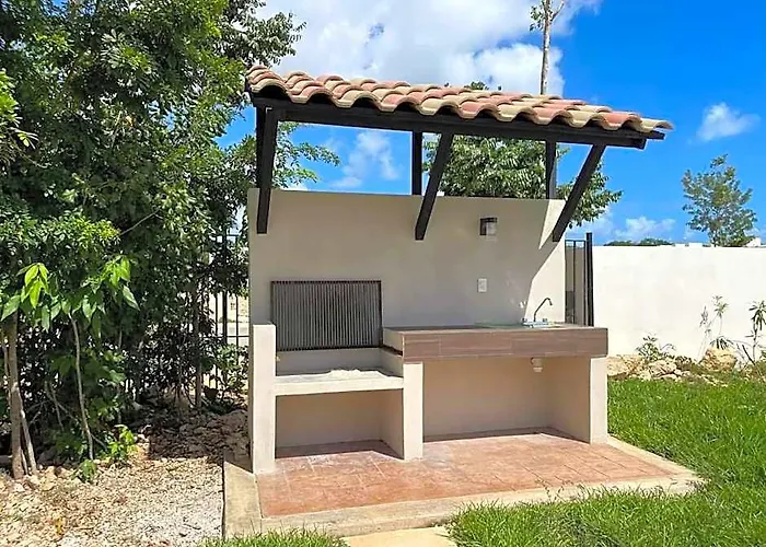 Hotel Comodo Departamento En 4*