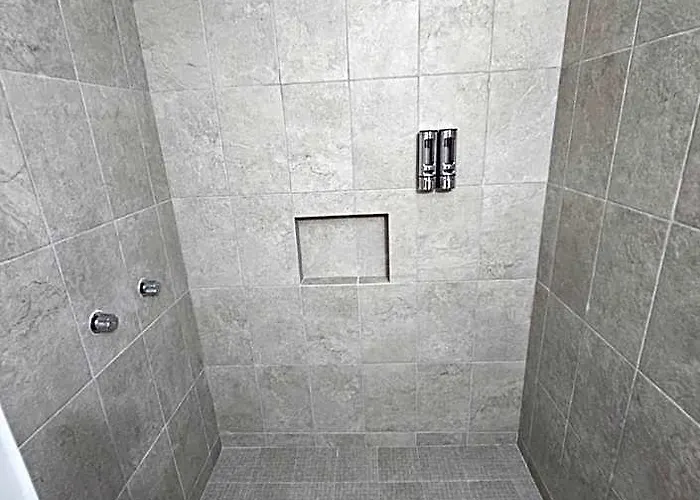 Comodo Departamento En Playa del Carmen