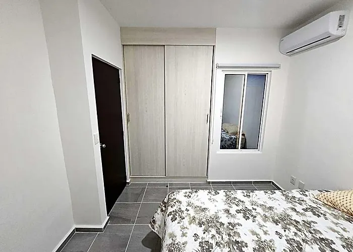 Comodo Departamento En