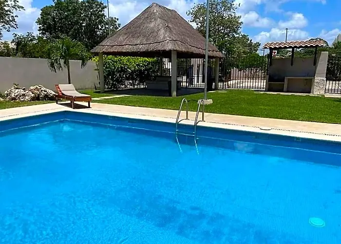 Comodo Departamento En 4*
